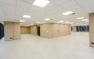 Chirie un complex de birouri ultra-modern, bulevardul Dacia, Botanica - Poză 41