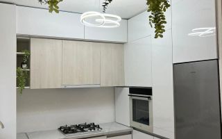 Apartament 2 camere decomandat | Șelimbăr | 50 mp, parcare - Poză 3