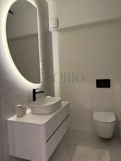 Apartament nou 2 camere - lux | Bld Unirii - Central - Poză 6