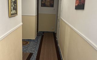 Apartament 4 camere in Dacia, etajul 2/4, ZONA cu acces rapid centru - Poză 2