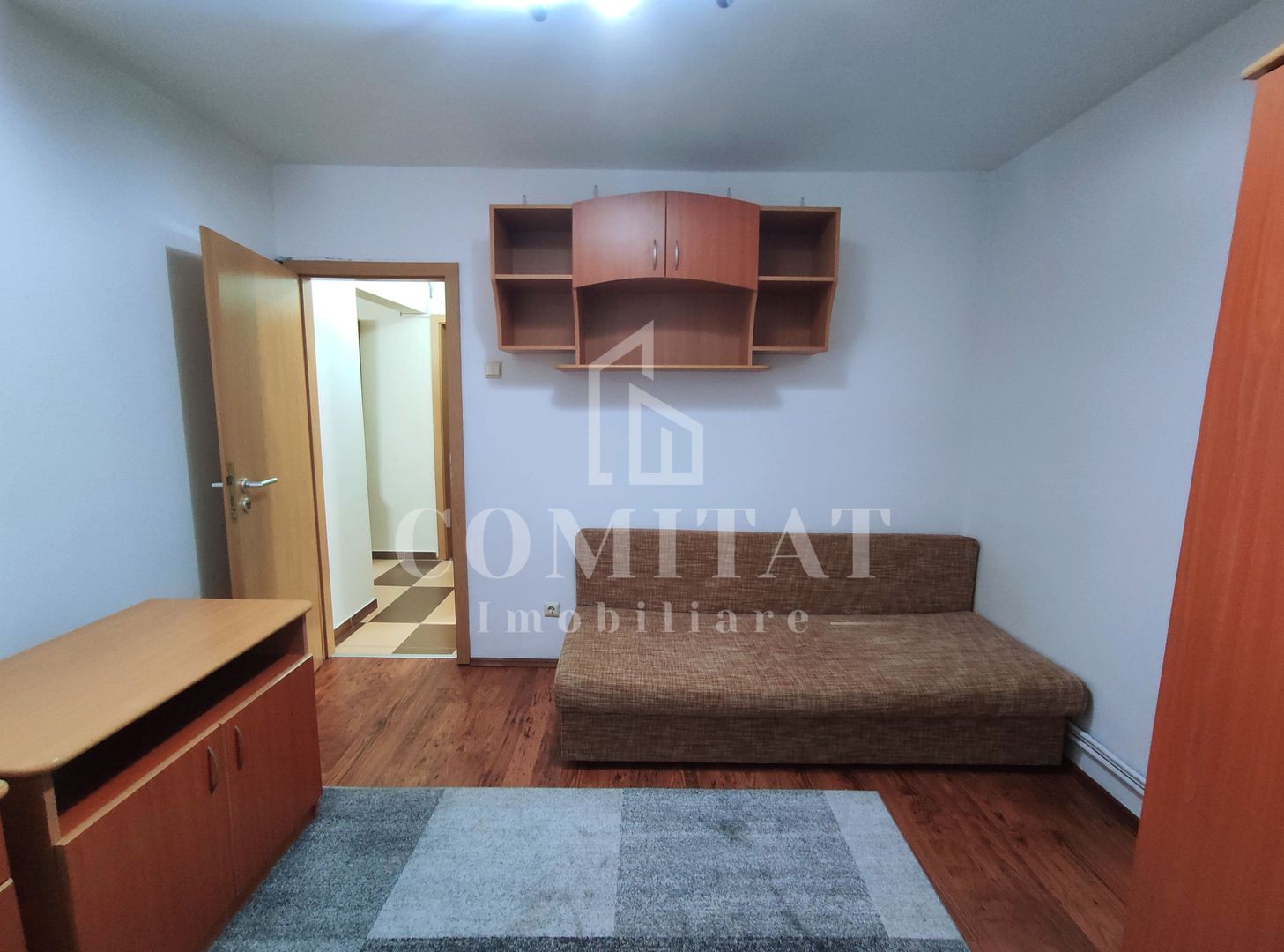 Apartament de vânzare | 2 camere | etaj 2 | Policlinica Grigorescu - Poză 11
