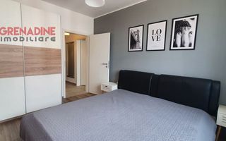 Apartament 2 camere - Studio–Grandis Residence,Tractorul-Comision 0% - Poză 5