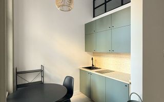 Maria- Gheorghe Doja | 2 Camere | Amenajat Modern | Centrala Proprie. - Poză 6