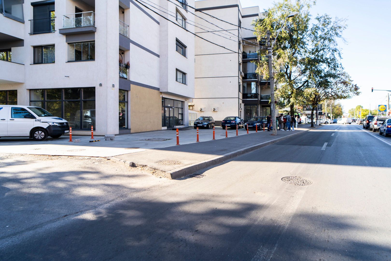 Spatiu Comercial | Militari-Uverturii-Apusului 280mp, vitrina 37 mp, - Poză 36