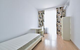 4 camere spatios 140 mp zona Aleea Privighetorilor- Baneasa - Poză 9