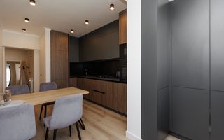 Chirie, apartament, 2 camere, strada Albişoara, Centru - Poză 4