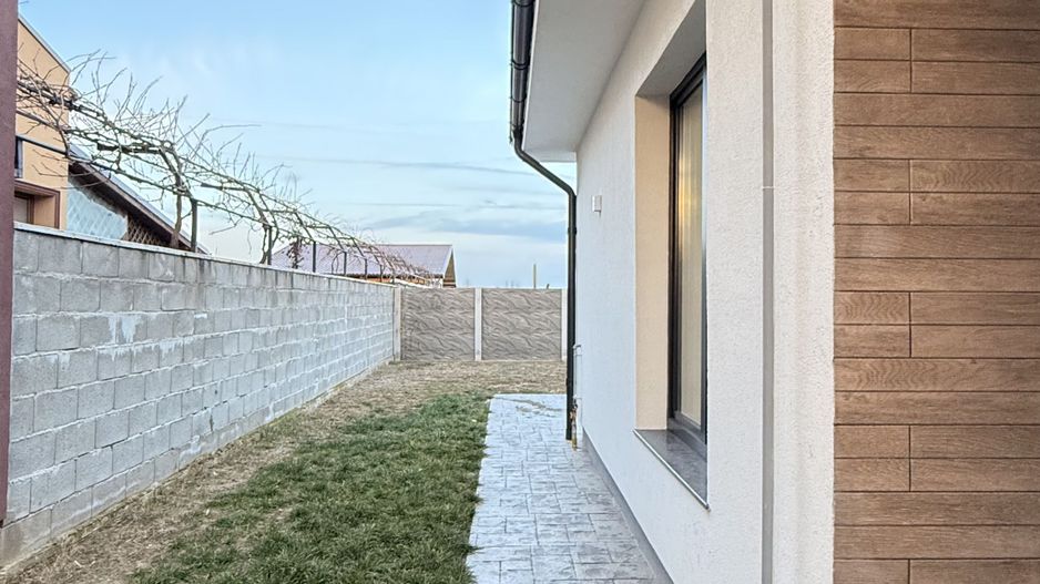 Comision 0% Duplex Giarmata Vii | 3 dormitoare | 4 km Timisoara - Poză 15