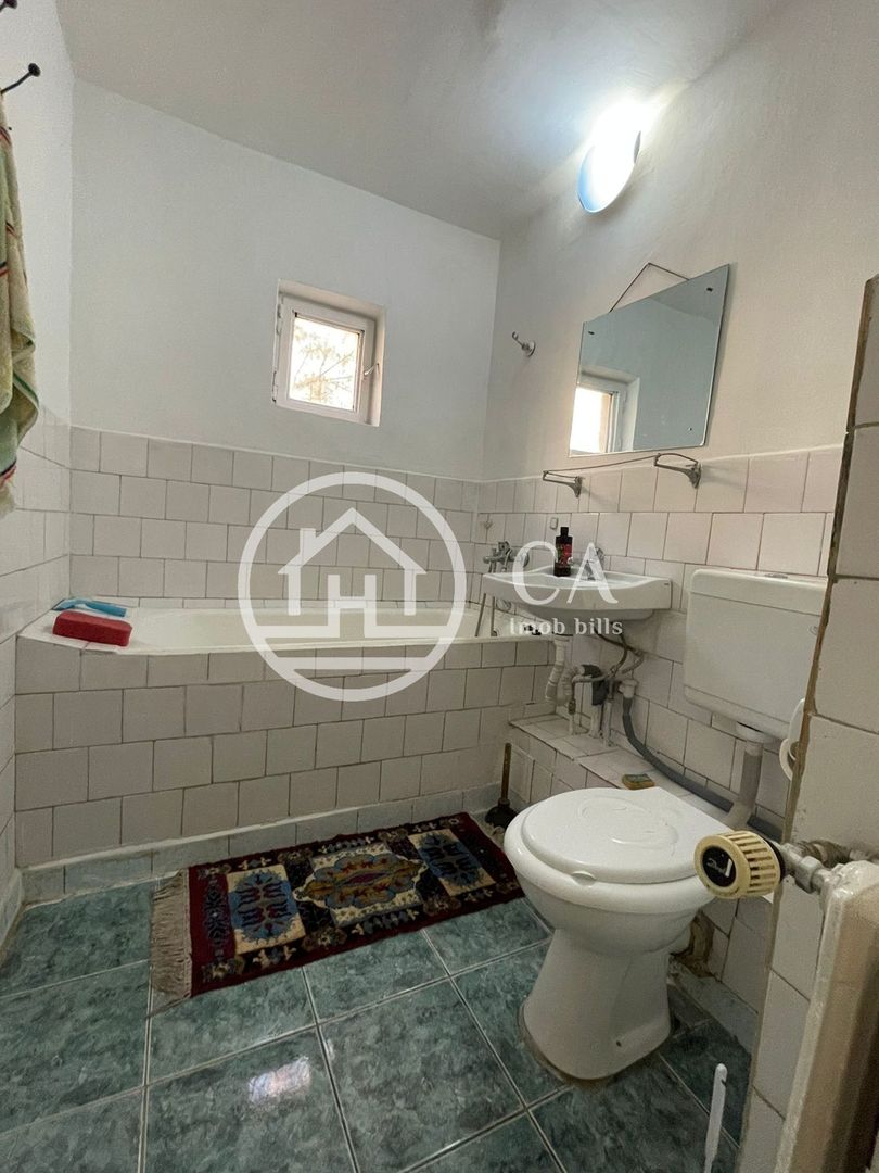 Apartament cu 2 camere de inchiriat in zona Rogerius, Oradea - Poză 8