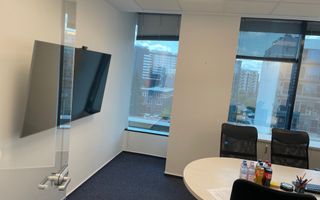 Chirie, spațiu de birouri, Biharia Office Building, București - Poză 2