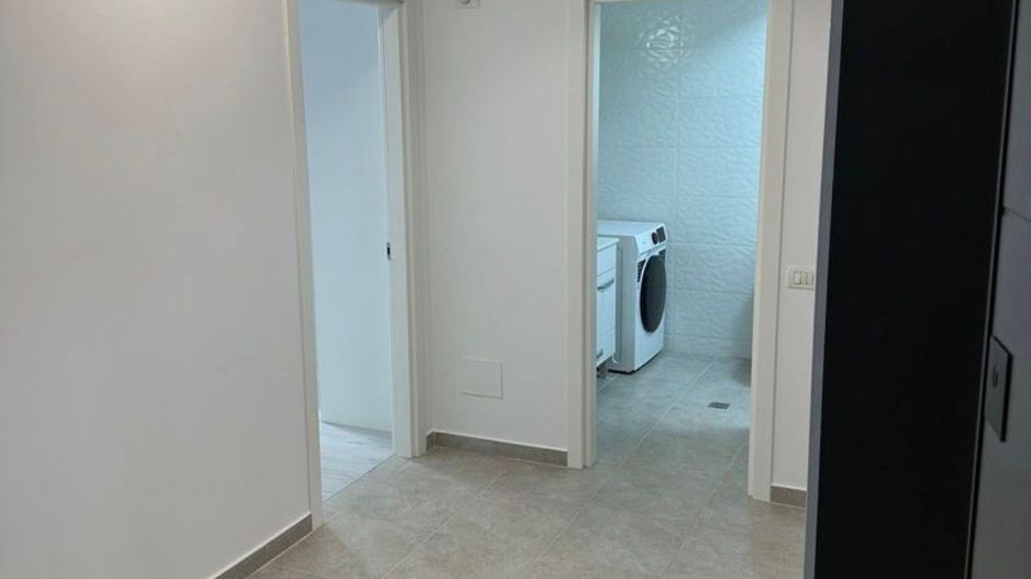 AP. 3 CAMERE THEODOR PALLADY, PARCARE, MASINA SPALAT VASE, BLOC NOU - Poză 8