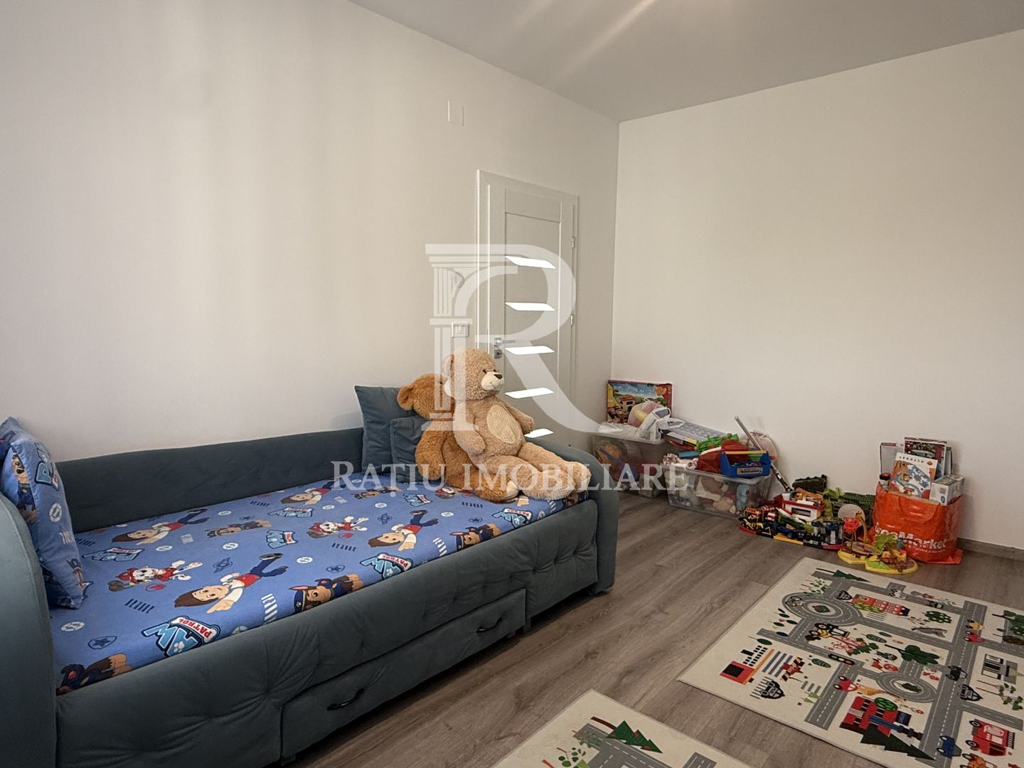 Casa cu 4 camere de vânzare | Oncea | Oradea - Poză 13