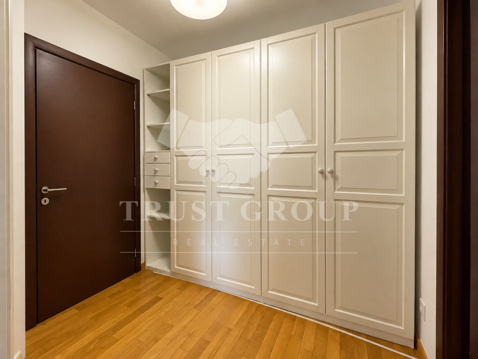 Apartament 2 camere Domenii | 88mp | imobil 2011 - Poză 4