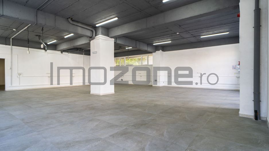 Spatiu Comercial | Militari-Uverturii-Apusului | 280mp + 135mp (terasa) - Poză 10