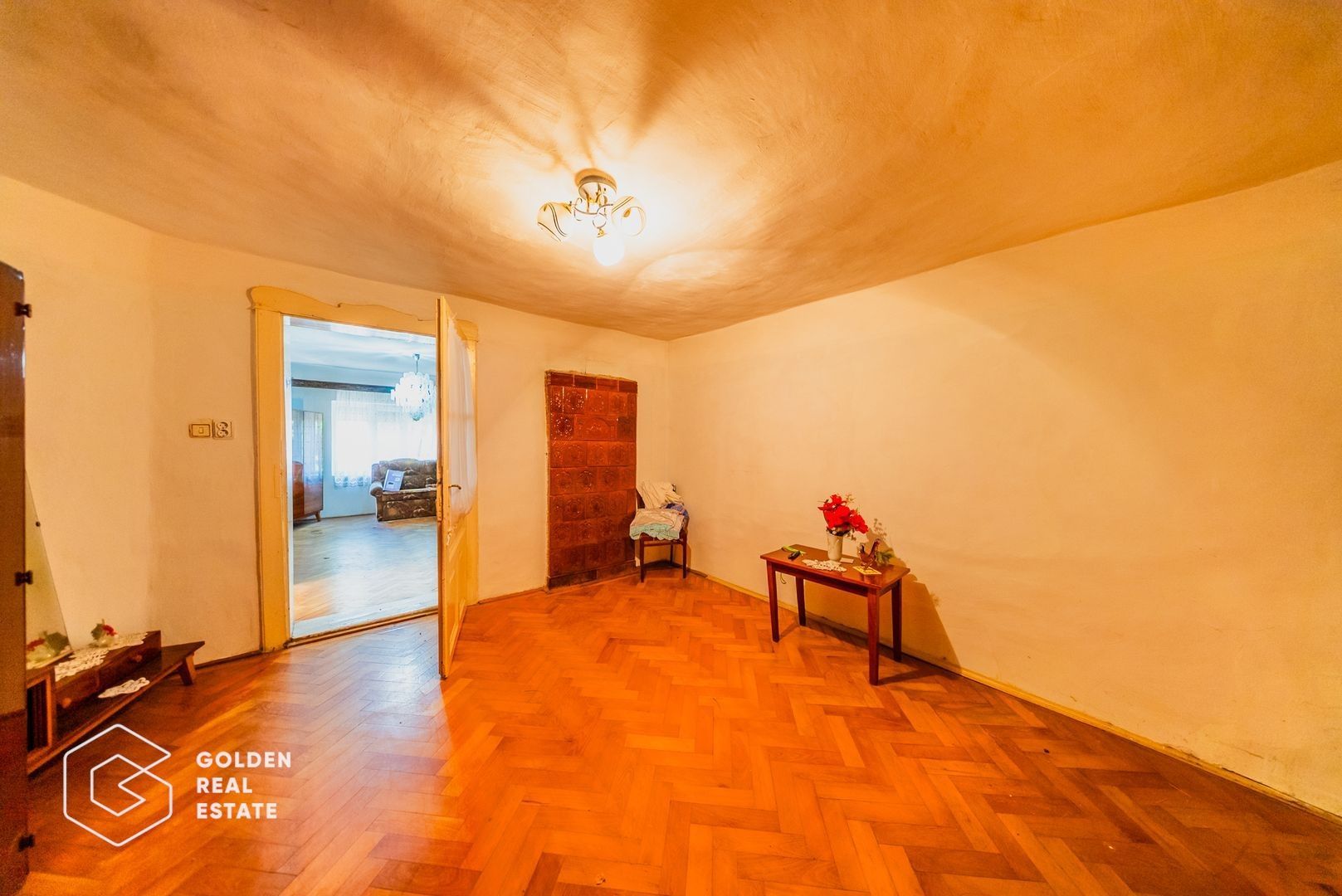 Casa cu teren de 774 mp, zona Confectii Cadas, comision 0% - Poză 5