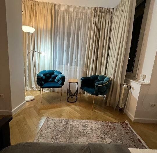 Apartament 4 camere - 2 bai | Grozavesti - Poză 13