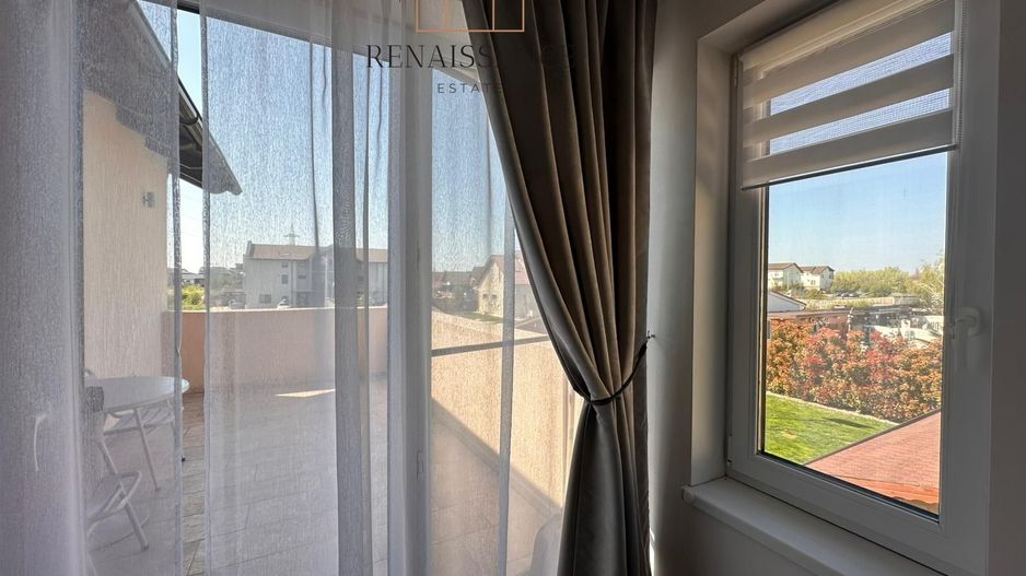 Dumbravita 3 Camere 2 Bai | 85mp Utili | Ferventia II - British School - Poză 4