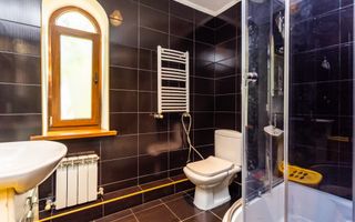 Chirie, casă, 5 camere, str. Zamolxe, Râșcani - Poză 24