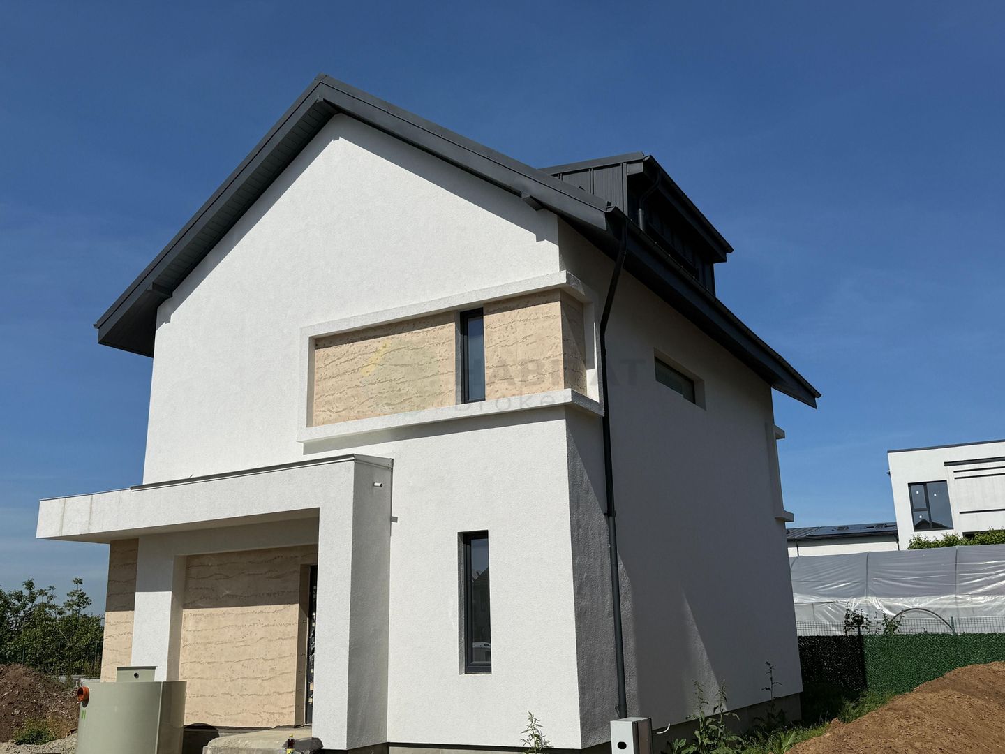 Orhideelor Residence | Vile Premium Pipera - Poză 29