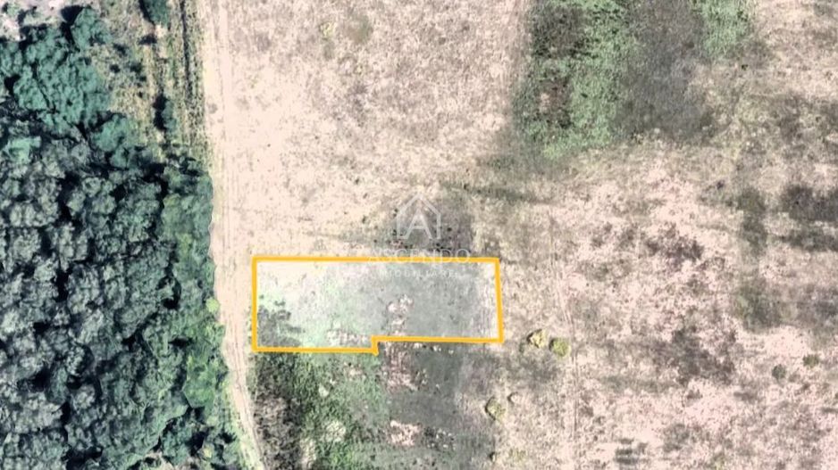 Teren 2.500 mp P+6 | Lângă Pădurea Băneasa | Investiție Premium - Poză 2