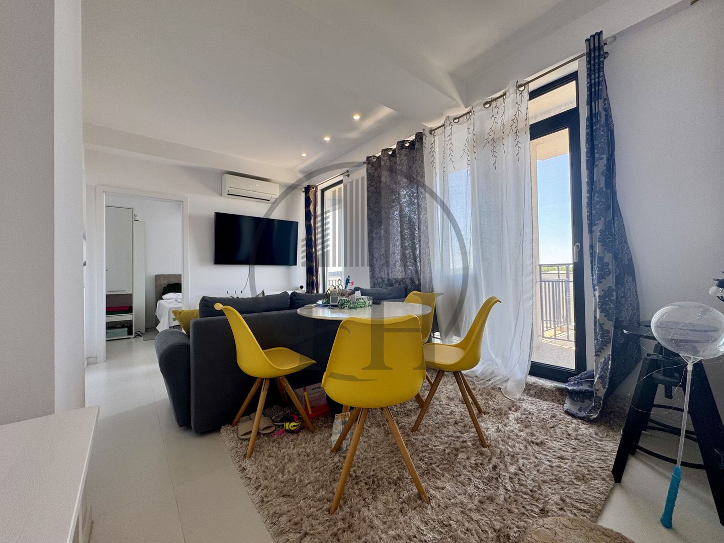 Apartament 2 camere de vânzare Neptun, Constanța - Poză 5