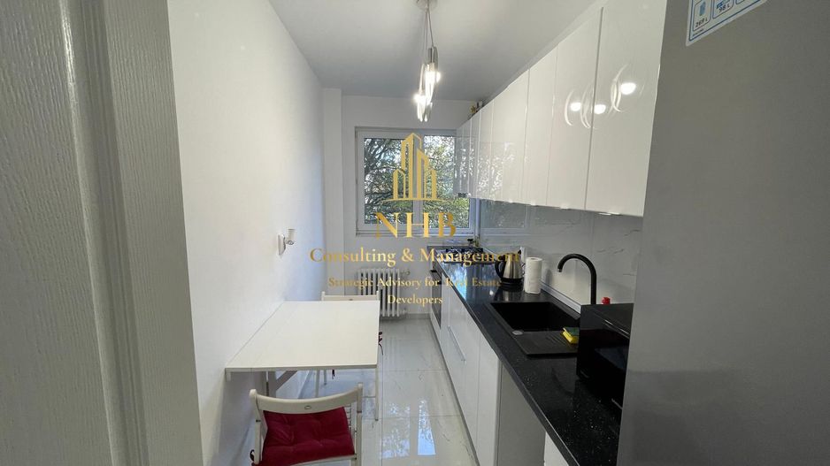 Apartament 2 camere | Piata Victoriei - Poză 7
