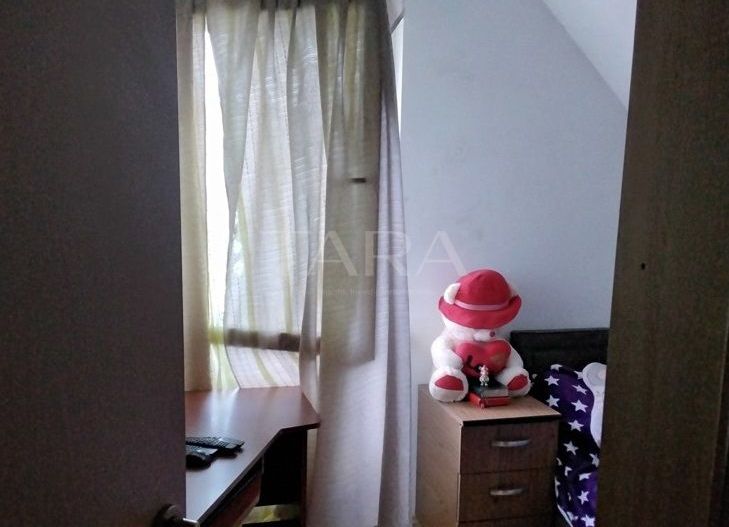 De vanzare triplex cu 3 camere in Floresti. - Poză 5