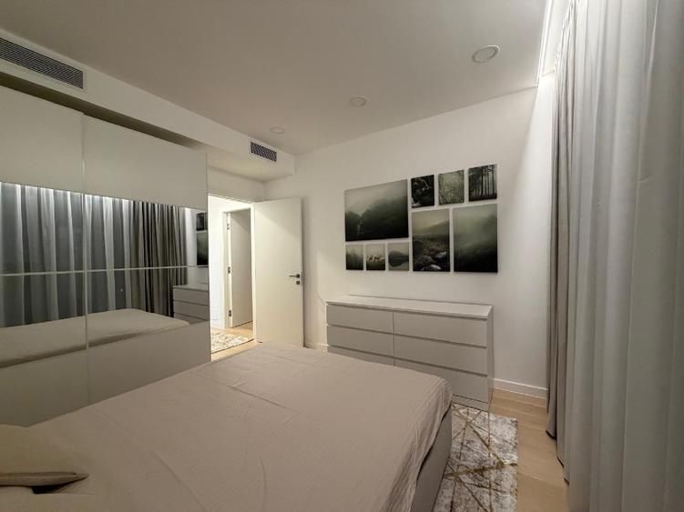 First Rental | 2 Room Apartment | New building-2026 | Aviatiei-Promenada Mall - Poză 7