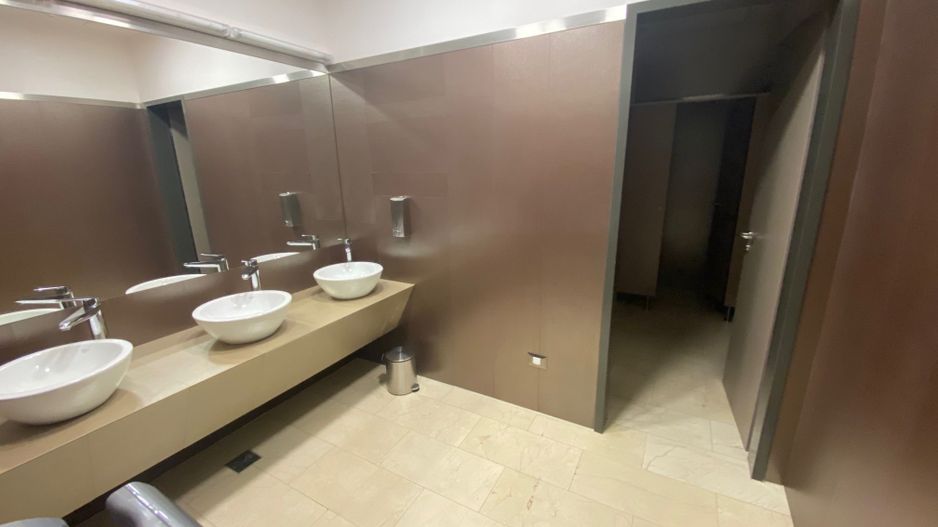 Spațiu de birouri de 375 mp - Poză 10