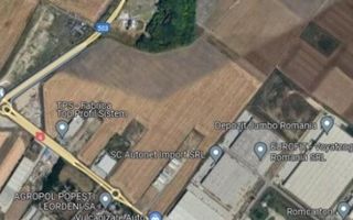 5000mp sau 27000mp,45m deschid,centura Bucuresti, Depozit Jumbo-DN4 - Poză 2