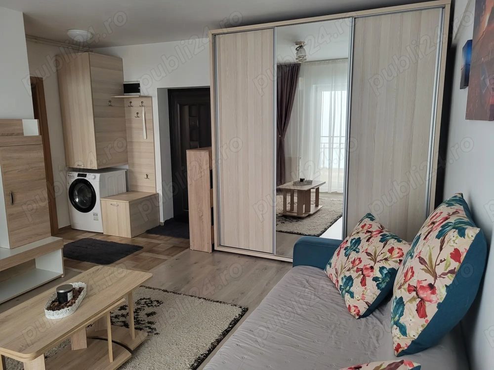 De inchiriat garsoniera , Berceni sector4 - Poză 8