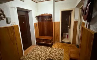 3 camere| complex studentesc |centrala termica| garaj sub bloc| pet friendly - Poză 19