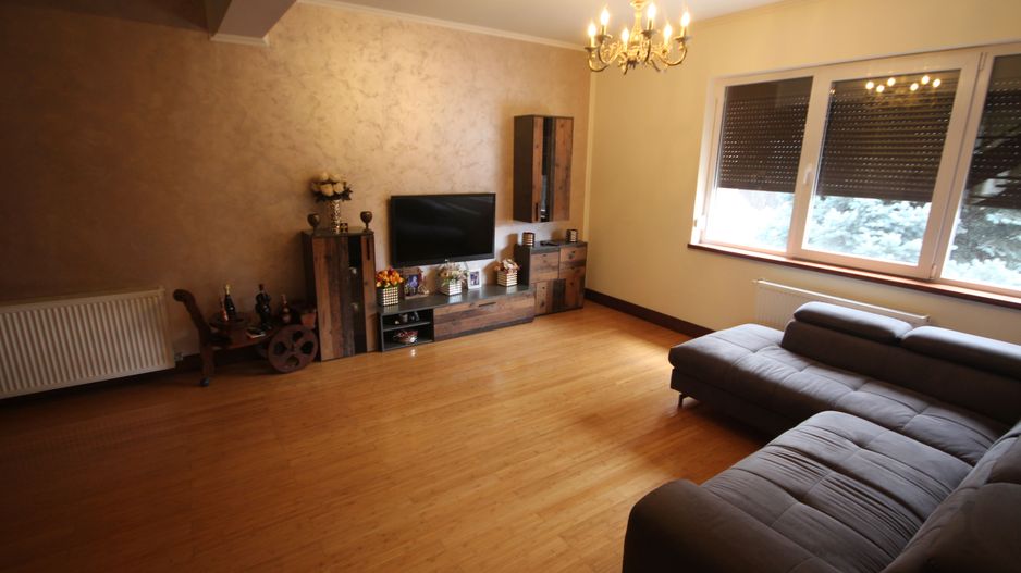 Casa individuala, ideala pentru o familie - Poză 8