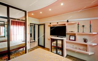 Vanzare apartament cu 3 camere Str. Domneasca, 104 mp, etaj 1. - Poză 13