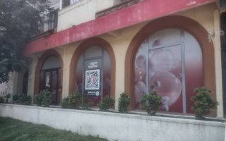 DELFINARIU (COD10) - Spatiu comercial de inchiriat - Poză 2