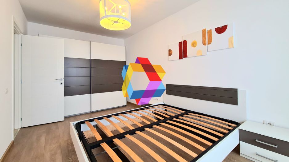 Apartament doua camere de vanzare - Sub Cetate - Sânpetru - Poză 6