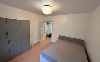 Apartament 3 camere decomandat | Centrală proprie | Bloc 1989 | 2 băi - Poză 1