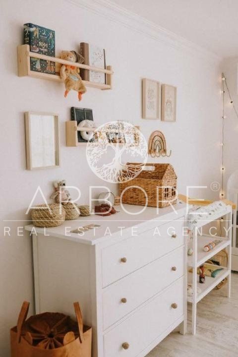 Apartament 3 camere cu 1 loc de parcare subteran, 101 mp - Otopeni - Poză 14