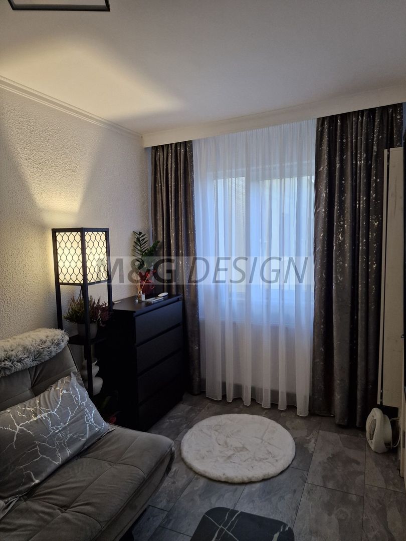 2 camere, renovat Sagului-Muzicescu - Poză 2