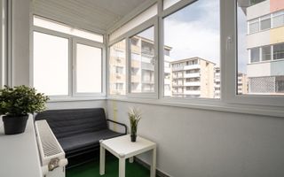COMISION 0% - Apartament 2 camere Drumul Binelui 45 - Metalurgiei - Poză 10