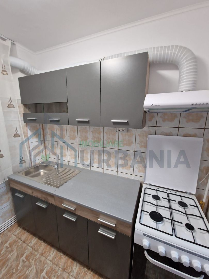 Inchiriez apartament 3 camere SD Alexandru Chimicale - Poză 3