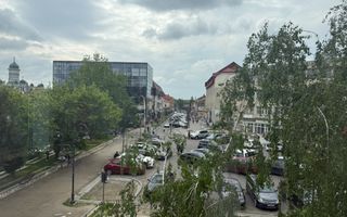 Spatiu comercial 120 mp | Ultracentral Radauti | Vanzare - Poză 15