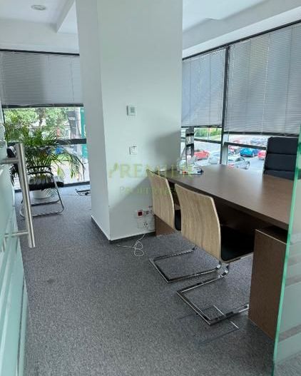 SPATI DE BIROURI 320 MP | ZONA EXCLUSIVISTA | SUPER-PRET | - Poză 3