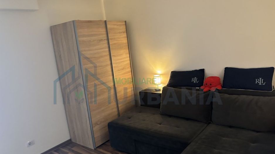 Garsonieră de vânzare în Liteni – Hală Centrală, deasupra Garanti Bank - Poză 6