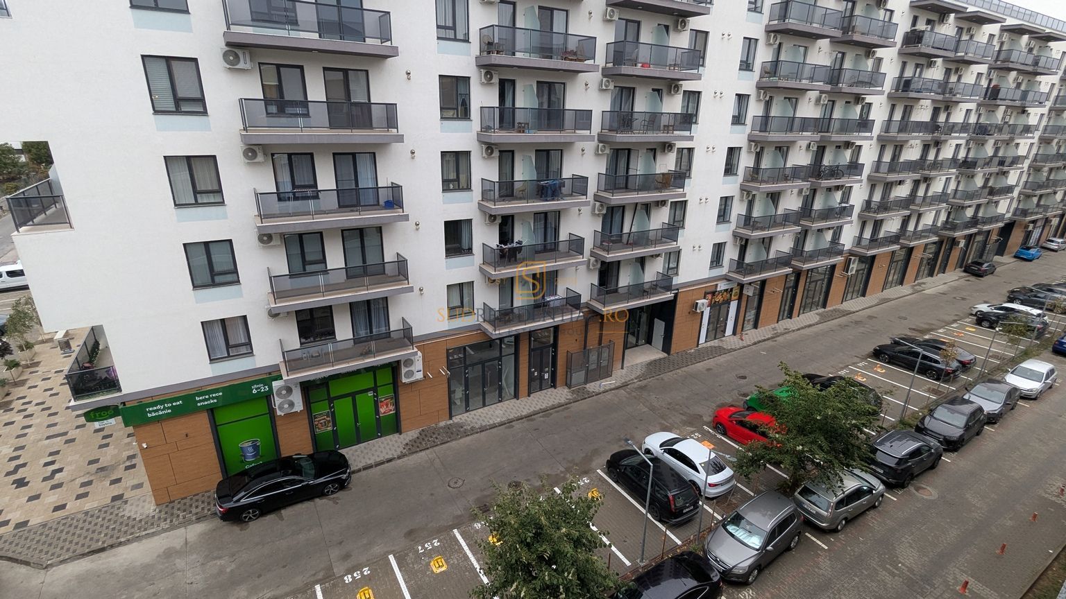 Apartament 2 camere, decomandat, Biruintei, Metrou Berceni, Pasarela - Poză 11