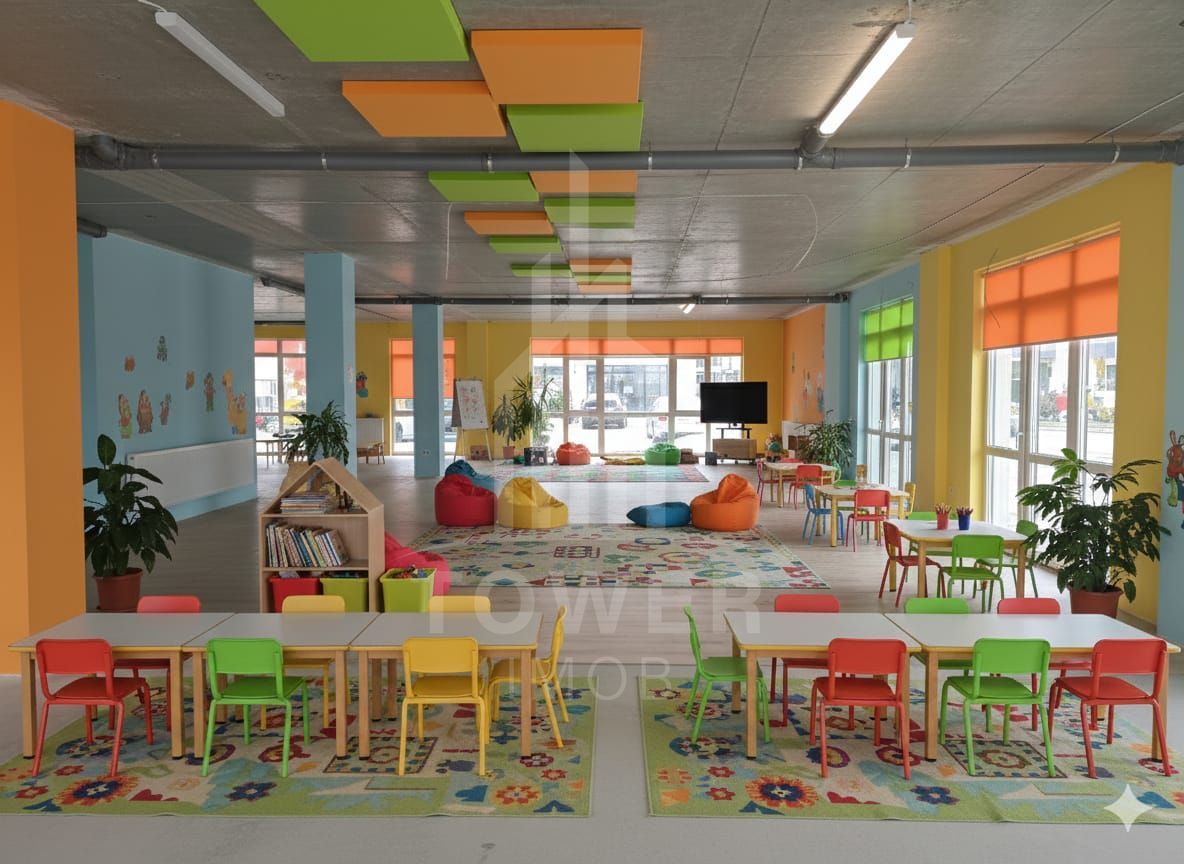 Spațiu comercial de vânzare - Poză 1