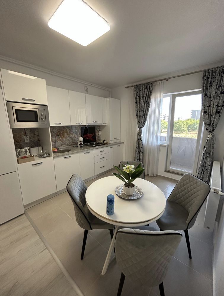 Apartament cu 2 camere Grand Arena - Poză 2