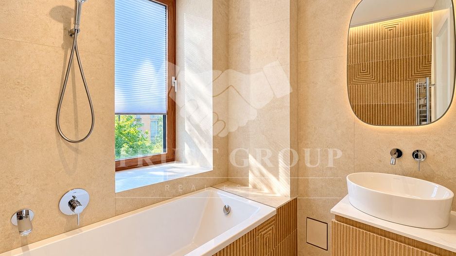 Vila Iancu Nicolae | Smart Home | 2026 | Curte libera 330mp - Poză 48