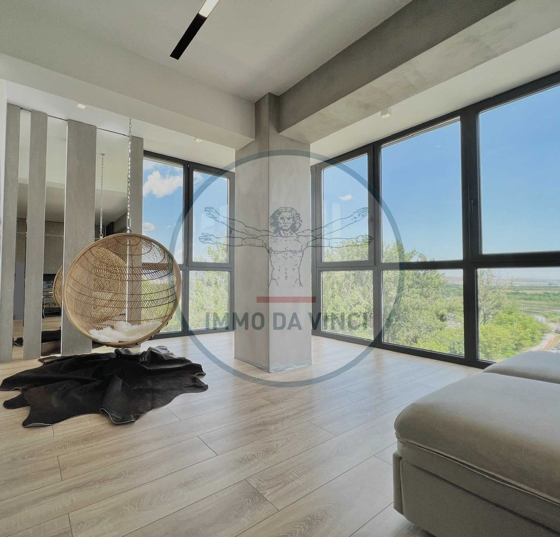 APARTAMENT DE VANZARE | GHEORHENI | IULIUS MALL | PARCARE INCLUSA - Poză 2