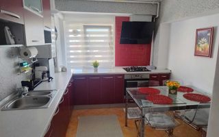 AP. 4 CAMERE-  LACUL TEI, CENTRALA PROPRIE, BLOC REABILITAT, MODERN - Poză 4