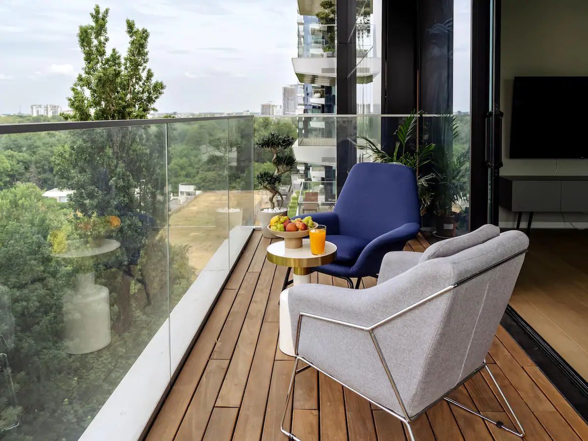 Apartament superb High End 3 camere I One Mircea Eliade I Floreasca - Poză 6